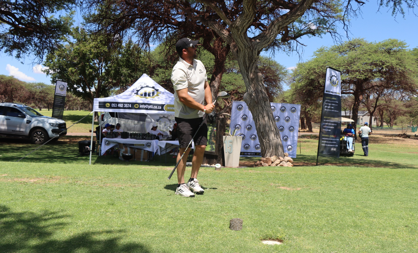 Sample industrial site 2